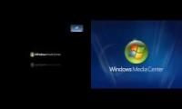 Windows Media Center (Startups/Intros) (For Lego my eggo)