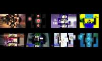 16 Shuric Scans With Are Slides (January)
