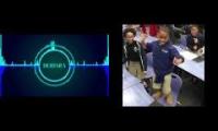 Funny dancing24354y5