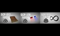Thumbnail of Basic Glenn Leroi Scp Cacophony