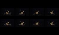 The Giga Rare Nelvana Golden Logo (For oh hi mark)