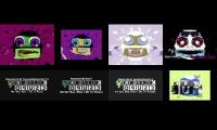 Klasky Csupo Multiplier Power Youtube Multiplier