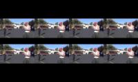 Fastest Hot Dog Sh8ter