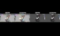 osu! 0 BPM - Editor + Auto Comparison