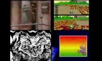 Thumbnail of Toadomos Insanity Side By Side 11
