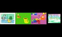 music and art babytv