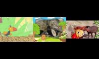 nature and animals babytv