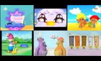 imagination and learning babytv