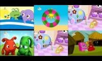 konapun babytv never