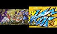 Thumbnail of music collaboration effort