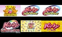 Thumbnail of Kirby Super Star - Cocoa Cave: Ultimate Mashup