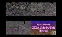 Thumbnail of (GIGALIPTIC) Sparta Pentaliptic TOO MANY SPARTA REMIXES IN 919,5754,666 Sparta Remixes