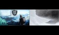 Frostpunk Blizzard Combo