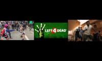 LEFT 4 DEAD 3: PORTLAND EDITION