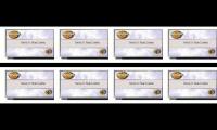 Energetic Room Clearing 8x, volume: 100, perfect synchronization