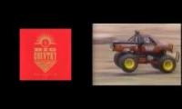 Blackfoot in a Big Country