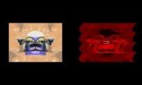 Klasky Csupo in Asleep Voice in Boost Major