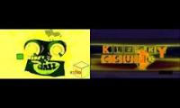 Klasky Csupo HD Super Effects in Z Major 7