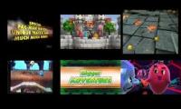 Beta Versions of Pac-Man Games