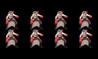 team fortress raughing