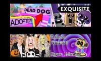 My favorite youtube videos