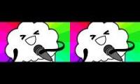 The cupcake song epic