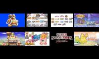 King Dedede's Theme Hyper Mashup of Mashups