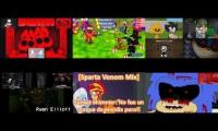 Sparta Venom Remix Nineparison 2