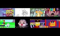 Thumbnail of Sparta DrLaSp Quadparison Eightparison 2 Remix