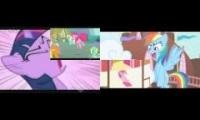 My little pony friendship is magic PINKIE PIE