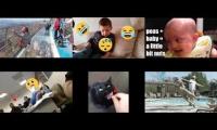 i funny videw comilation