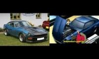 Wangan Midnight Quality Comparison