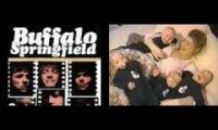 Buffalo springfield laughter humor