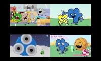 BFB Has Sparta Drlasp Remix Quadparison 2 (My Version)