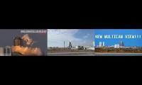 Starhopper Live Streams August 26 2019