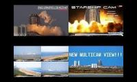 starhopper multiview