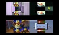 YTPMV scans in quadparison 5