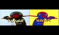 Pingu Outro Videos 222