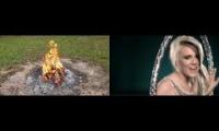 Pyromaniac unrealized occupancies
