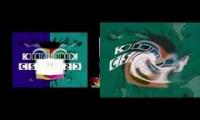 Klasky Csupo in Mirror Invasion (Split Version)
