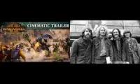 Fortunate Lustria Trailer Mashup