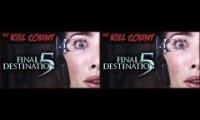 FD5 Kill Count Comparison (sync ends at 13:50/12:44)