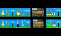 funny signs multiplier