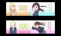 Hitoribocchi All Monologue