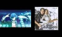Thumbnail of Persona 3 - A lua me traiu