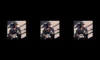 SRV pride and joy minus guitar backing track