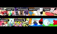 More Random BFDI Episodes