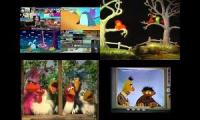 up to faster 110 to Angry birds