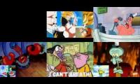 The Best Sparta Remix Sixparison Ever