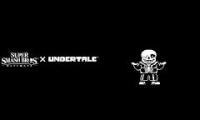 Megalovania Regular + Smash Bros